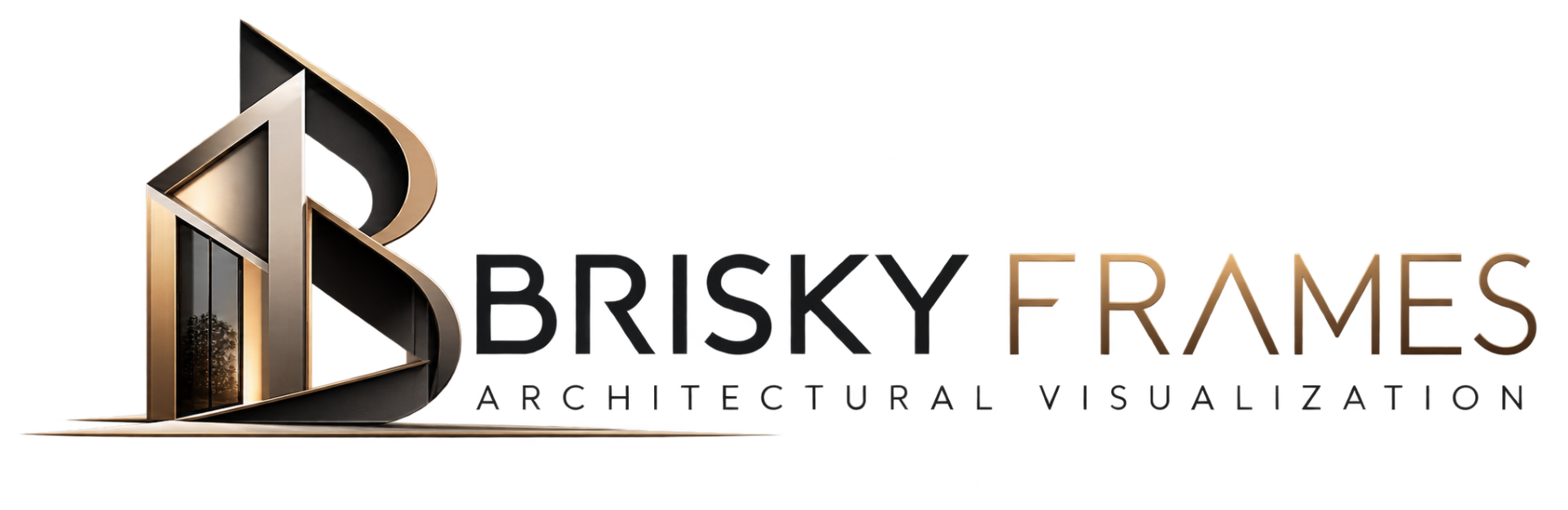 Brisky Frames — Architectural Visualization